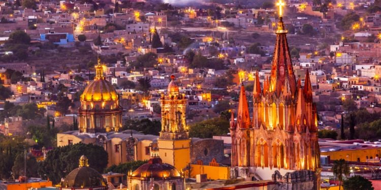 San Miguel de Allende