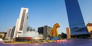 Starting a business in Mexico