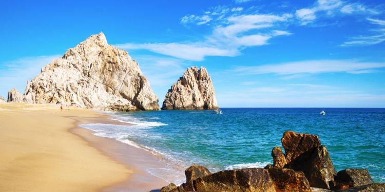 Travailler au Mexique en tant que nomade digital