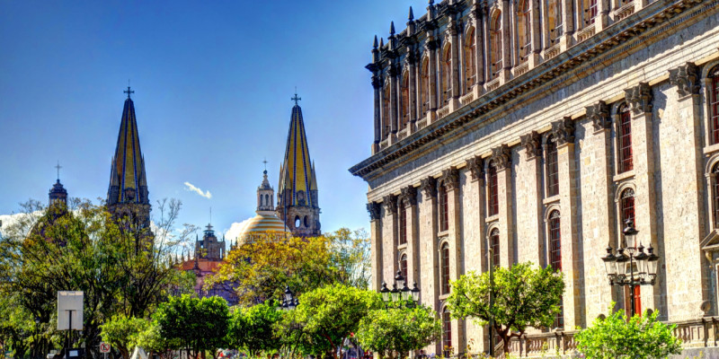 Jalisco