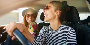 How to drive in Mexico