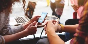 Phones and Internet in Mexico