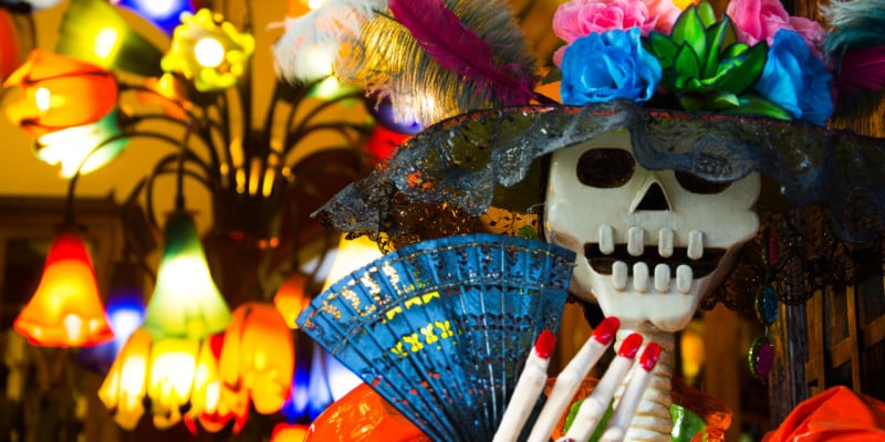 lifestyle in Mexico