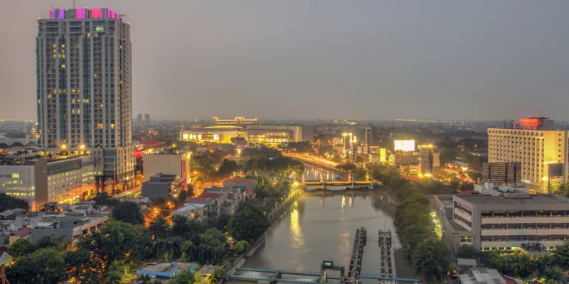 Surabaya