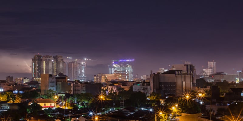 Medan