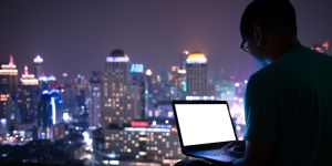 Internships in Indonesia