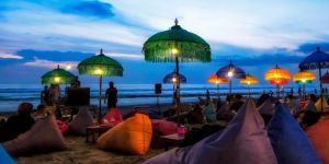 Working in Indonesia as a digital nomad