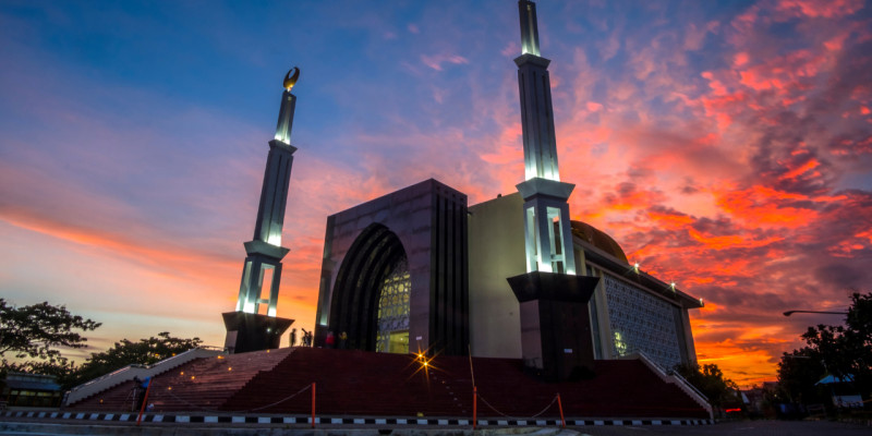 Indonesia
