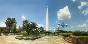 Accommodation in Surabaya