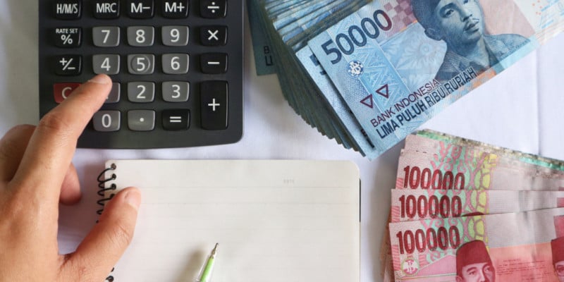 Sistema fiscale in Indonesia