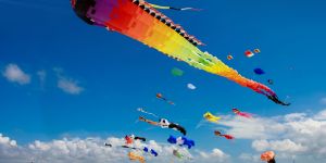 Leisure and lifestyle in Indonesia