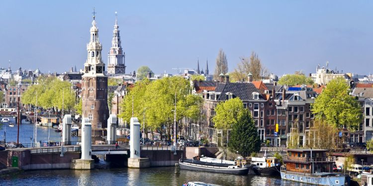 companies in Amsterdam