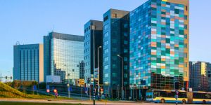 Starting a business in the Netherlands