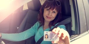 Driving in the Netherlands