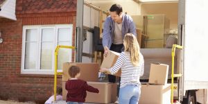 Relocating to the Netherlands