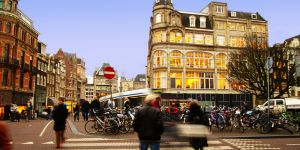 Lifestyle in the Netherlands