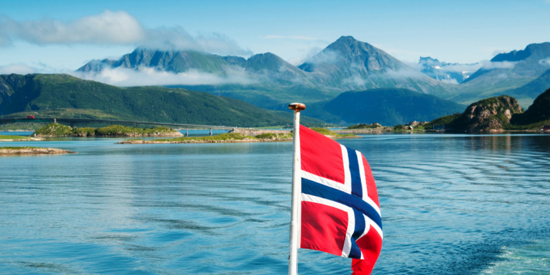 norway