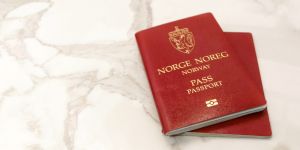 Work visas for Norway
