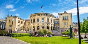 The labor market in Norway