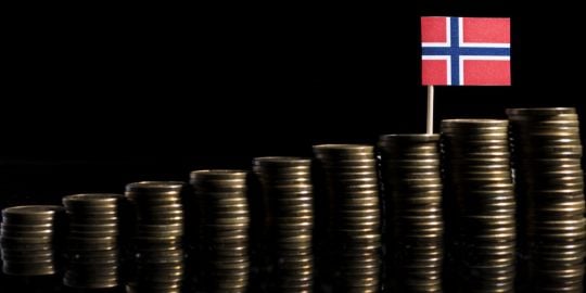 Il sistema fiscale in Norvegia