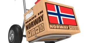 Relocating to Norway