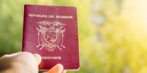 Permanent Residency in Ecuador