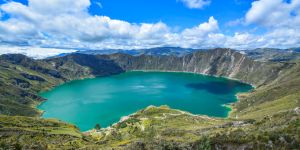 General visa requirements in Ecuador