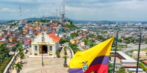 Setting up a business in Ecuador
