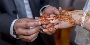 Se marier aux Émirats arabes unis