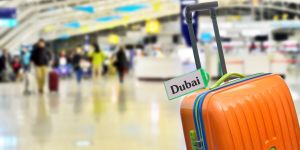 Formalités d'entrée à Dubaï