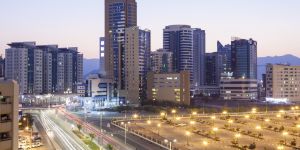 Travailler à Fujaïrah