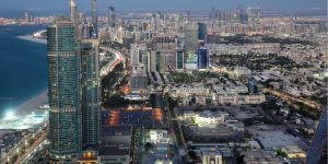 Travailler à Abu Dhabi