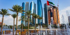 Travailler aux Émirats arabes unis