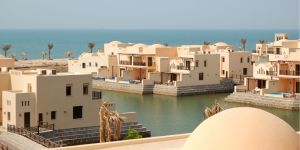 Se loger à Ras Al Khaïmah