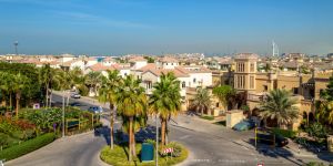 Acheter un bien immobilier à Dubaï