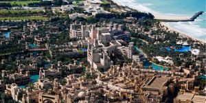 Se loger aux Émirats arabes unis