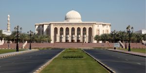 Étudier aux Émirats arabes unis