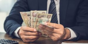 Les impôts aux Émirats arabes unis