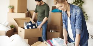 Déménager aux Émirats arabes unis