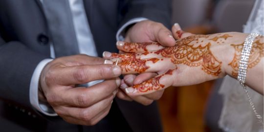 Contrarre matrimonio negli Emirati Arabi Uniti