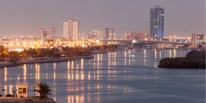 Working in Ras Al-Khaimah