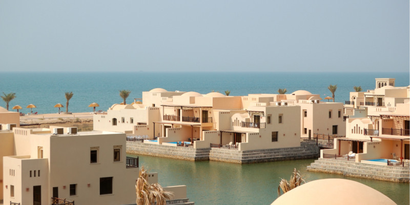 villas in Ras Al Khaimah