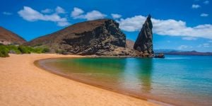 Alojamiento en la costa de Ecuador