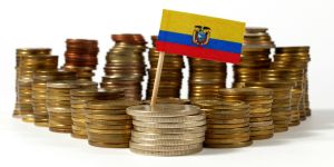 Taxes in Ecuador