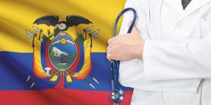 Les soins de santé en Équateur