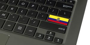 Phones and Internet in Ecuador