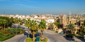 Buying property in Dubai