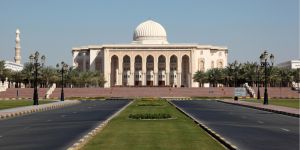 Study in the United Arab Emirates