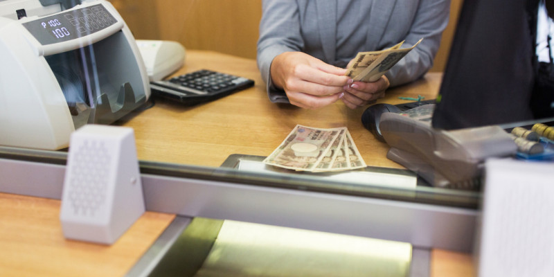 banking in Dubai