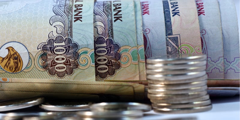 banking in the UAE